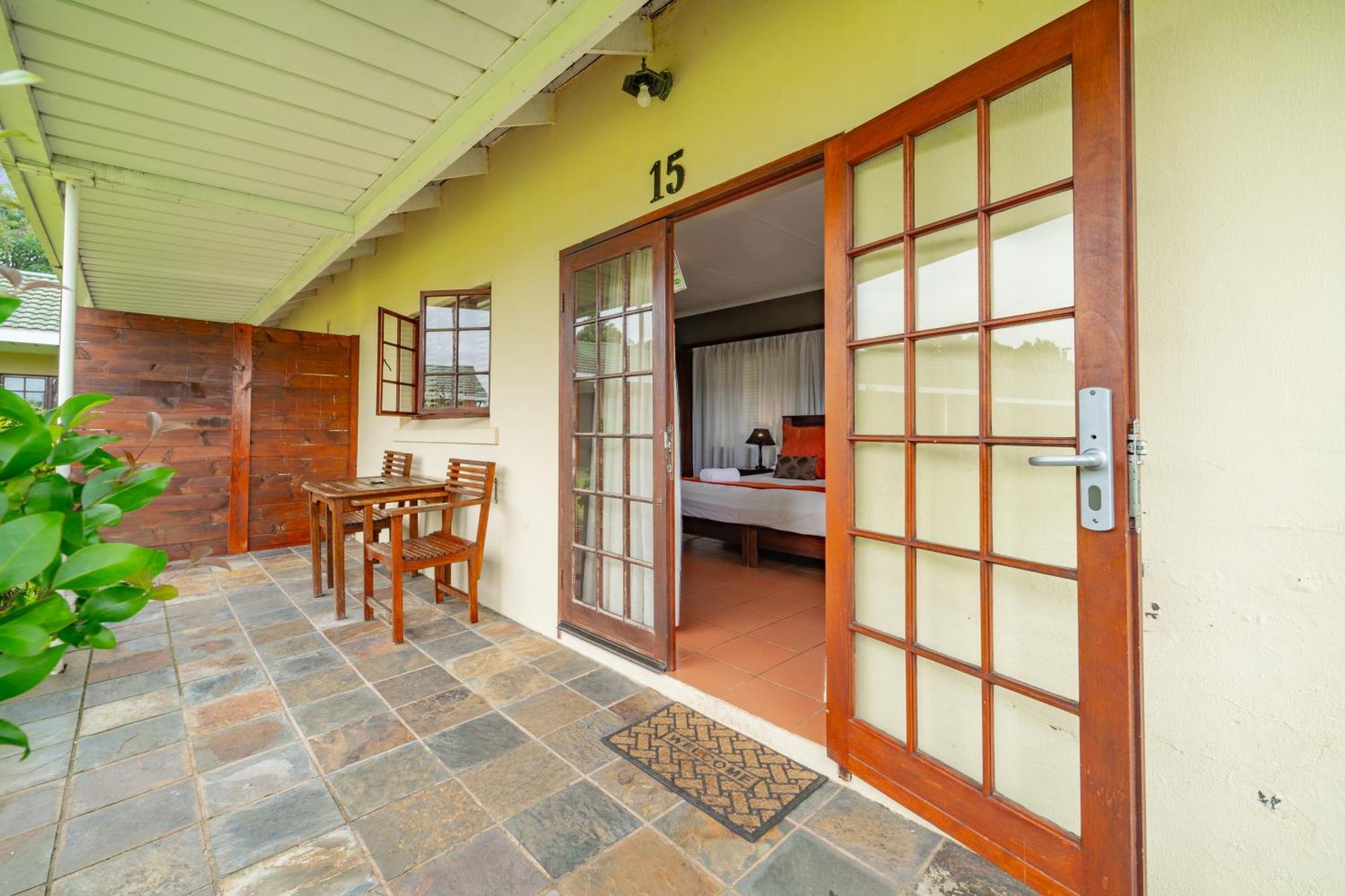 Villa St Ives Midlands Lidgetton Exterior foto
