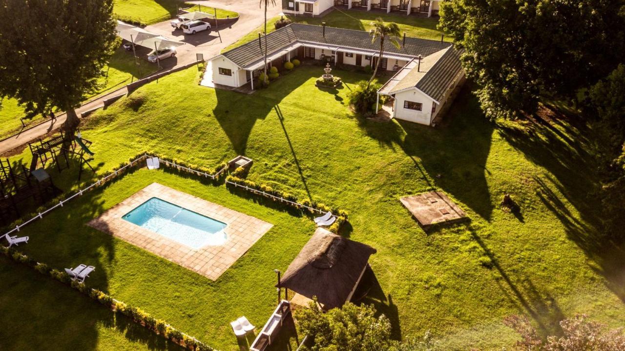 Villa St Ives Midlands Lidgetton Exterior foto