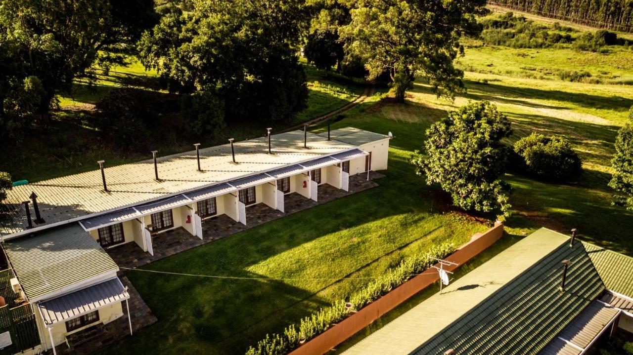 Villa St Ives Midlands Lidgetton Exterior foto